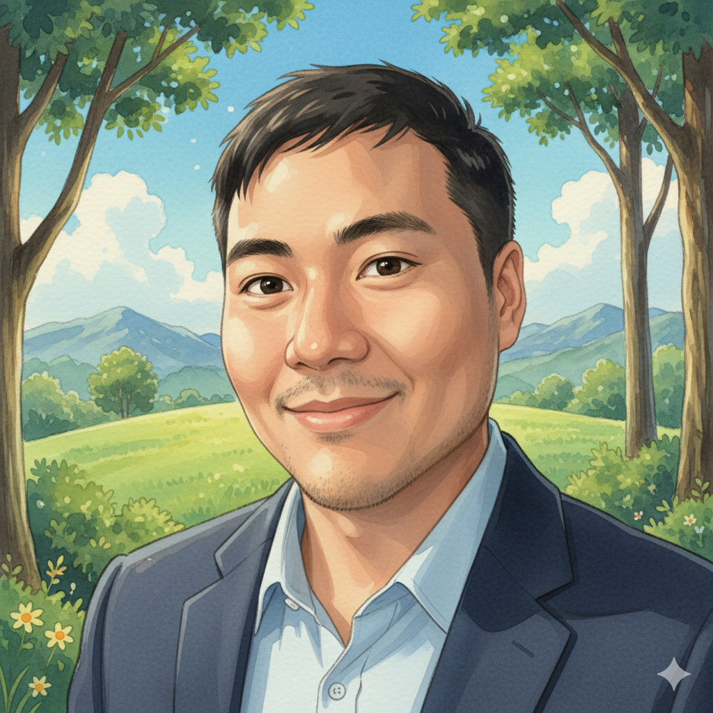 My anime profile image